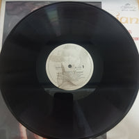 แผ่นเสียง Herbert von Karajan, Modest Mussorgsky - Maurice Ravel, Ottorino Respighi, Philharmonia Orchestra - Symphonic Suite "Pictures At An Exhibition" / Symphonic Poem "Pini Di Roma" Vinyl VG+