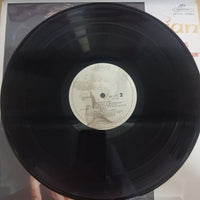 แผ่นเสียง Herbert von Karajan, Modest Mussorgsky - Maurice Ravel, Ottorino Respighi, Philharmonia Orchestra - Symphonic Suite "Pictures At An Exhibition" / Symphonic Poem "Pini Di Roma" Vinyl VG+