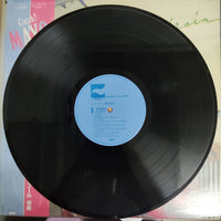 แผ่นเสียง Mayo Shouno = Mayo Shouno - Refrain = ルフラン Vinyl VG+