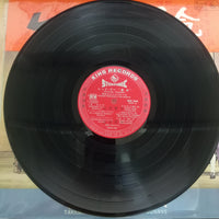 แผ่นเสียง Takeshi Terauchi And The Bunnys - レッツ・ゴー「運命」 = Let's Go Classics Vinyl VG