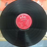 แผ่นเสียง Takeshi Terauchi And The Bunnys - レッツ・ゴー「運命」 = Let's Go Classics Vinyl VG