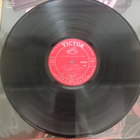 แผ่นเสียง Pink Lady - Challenge Concert Vinyl VG+