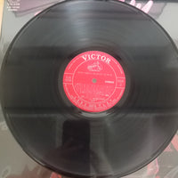 แผ่นเสียง Pink Lady - Challenge Concert Vinyl VG+