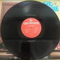 แผ่นเสียง Takeshi Terauchi & Blue Jeans - Let's Go Eleki-Bushi Vinyl VG+