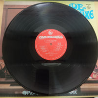 แผ่นเสียง Takeshi Terauchi & Blue Jeans - Let's Go Eleki-Bushi Vinyl VG+