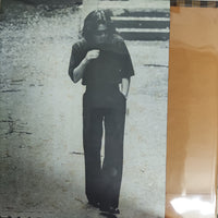 แผ่นเสียง Akira Inaba - 何か言い忘れたようで Vinyl VG+