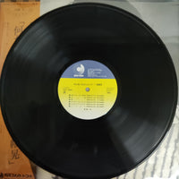 แผ่นเสียง Akira Inaba - 何か言い忘れたようで Vinyl VG+