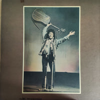 แผ่นเสียง Kosetsu Minami と Kaguyahime - かぐや姫おん・すてーじ Vinyl VG+