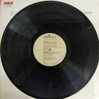 แผ่นเสียง Ottorino Respighi, Arturo Toscanini, NBC Symphony Orchestra - The Pines ... The Fountains Of Rome Vinyl VG+