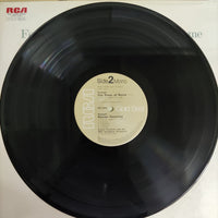 แผ่นเสียง Ottorino Respighi, Arturo Toscanini, NBC Symphony Orchestra - The Pines ... The Fountains Of Rome Vinyl VG+