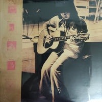 แผ่นเสียง Iruka - いつか冷たい雨が Vinyl VG+