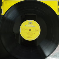 แผ่นเสียง Karl Richter, Johann Sebastian Bach - Goldberg-Variationen Vinyl VG+ 2LPs