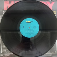 แผ่นเสียง Tulip - Melody Vinyl VG+