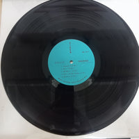 แผ่นเสียง 西尾まさき - 蠢動 = Shundo Vinyl VG+