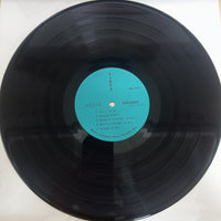 แผ่นเสียง 西尾まさき - 蠢動 = Shundo Vinyl VG+