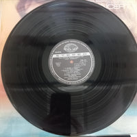 แผ่นเสียง Stelvio Cipriani - ラスト・コンサート = Last Concert = Dedicato A Una Stella Vinyl VG+