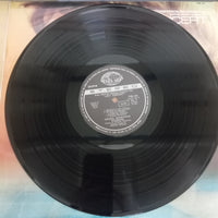 แผ่นเสียง Stelvio Cipriani - ラスト・コンサート = Last Concert = Dedicato A Una Stella Vinyl VG+