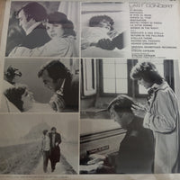 แผ่นเสียง Stelvio Cipriani - ラスト・コンサート = Last Concert = Dedicato A Una Stella Vinyl VG+