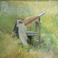 แผ่นเสียง Lily - Dulcimer - Nothing By Mouth = ダルシマ <なにも伝わないで> Vinyl VG+