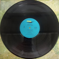 แผ่นเสียง Lily - Dulcimer - Nothing By Mouth = ダルシマ <なにも伝わないで> Vinyl VG+