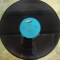 แผ่นเสียง Lily - Dulcimer - Nothing By Mouth = ダルシマ <なにも伝わないで> Vinyl VG+