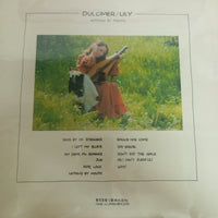 แผ่นเสียง Lily - Dulcimer - Nothing By Mouth = ダルシマ <なにも伝わないで> Vinyl VG+
