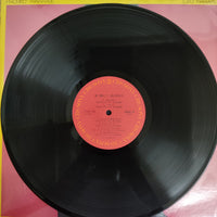 แผ่นเสียง Machiko Watanabe = Machiko Watanabe - 遠く離れて = Tōku Hanarete Vinyl VG+