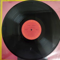 แผ่นเสียง Machiko Watanabe = Machiko Watanabe - 遠く離れて = Tōku Hanarete Vinyl VG+