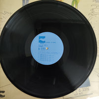 แผ่นเสียง Mayo Shouno - ぱすてる 33 1/3 Vinyl VG+