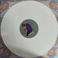 แผ่นเสียง Deee-Lite - Bring Me Your Love Vinyl VG+ แผ่นสี