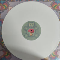 แผ่นเสียง Deee-Lite - Bring Me Your Love Vinyl VG+ แผ่นสี