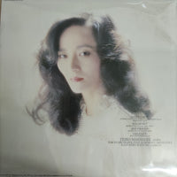 แผ่นเสียง Teiko Maehashi - Zigeunerweisen Vinyl VG+