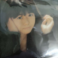 แผ่นเสียง Shoko Sawada - ターニング・ポイント Vinyl VG+