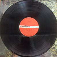 แผ่นเสียง 松崎しげる - ベストヒットアルバム Vinyl VG+