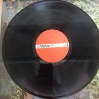 แผ่นเสียง 松崎しげる - ベストヒットアルバム Vinyl VG+