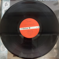 แผ่นเสียง Tunnels - 仏滅そだち Vinyl VG+