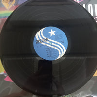 แผ่นเสียง セイントフォー - The Audition Vinyl VG+