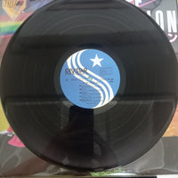 แผ่นเสียง セイントフォー - The Audition Vinyl VG+