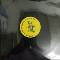 แผ่นเสียง Izit Featuring Sam Edwards - Don't Give Up Now Vinyl VG+