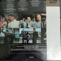 แผ่นเสียง Various - An Officer And A Gentleman - Soundtrack Vinyl VG+