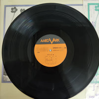 แผ่นเสียง Hiroko Taniyama - 時の少女 Vinyl VG+