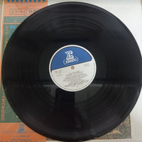 แผ่นเสียง Jean-François Paillard - Concert De Baroque Vinyl VG+