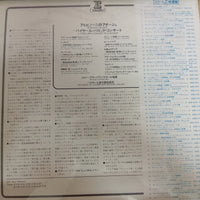 แผ่นเสียง Jean-François Paillard - Concert De Baroque Vinyl VG+