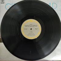 แผ่นเสียง Glenn Gould - Ludwig van Beethoven, Wolfgang Amadeus Mozart - Piano Concerto No. 1, Piano Concerto No. 24 Vinyl VG+
