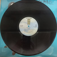 แผ่นเสียง David Lindley - El Rayo-X Vinyl VG+