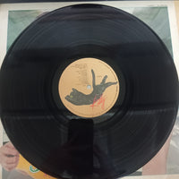 แผ่นเสียง Mimi Izumi Kobayashi - 翔んだカップル オリジナル・サウンドトラック Vinyl VG