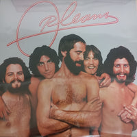 แผ่นเสียง Orleans - Waking And Dreaming Vinyl VG+