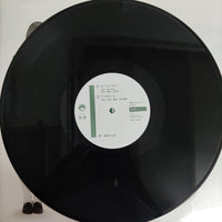 แผ่นเสียง 井出ちよの - もうすぐ高校生活 E.P. Vinyl VG+