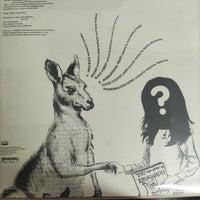 แผ่นเสียง Takako Minekawa - Ximer Vinyl VG+