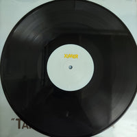 แผ่นเสียง Takako Minekawa - Ximer Vinyl VG+